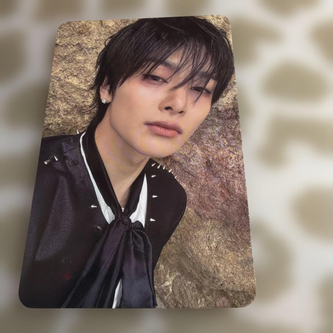 スキズ アイエン トレカまとめ売り - メルカリ