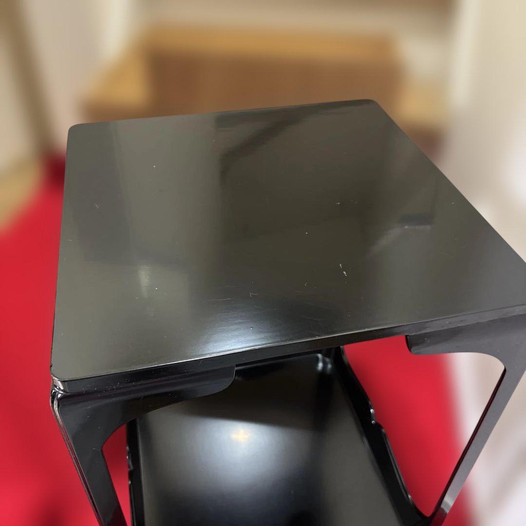 嶋崎政彦作 輪島塗 蒔絵額装 花図 /Wajima Makie Art