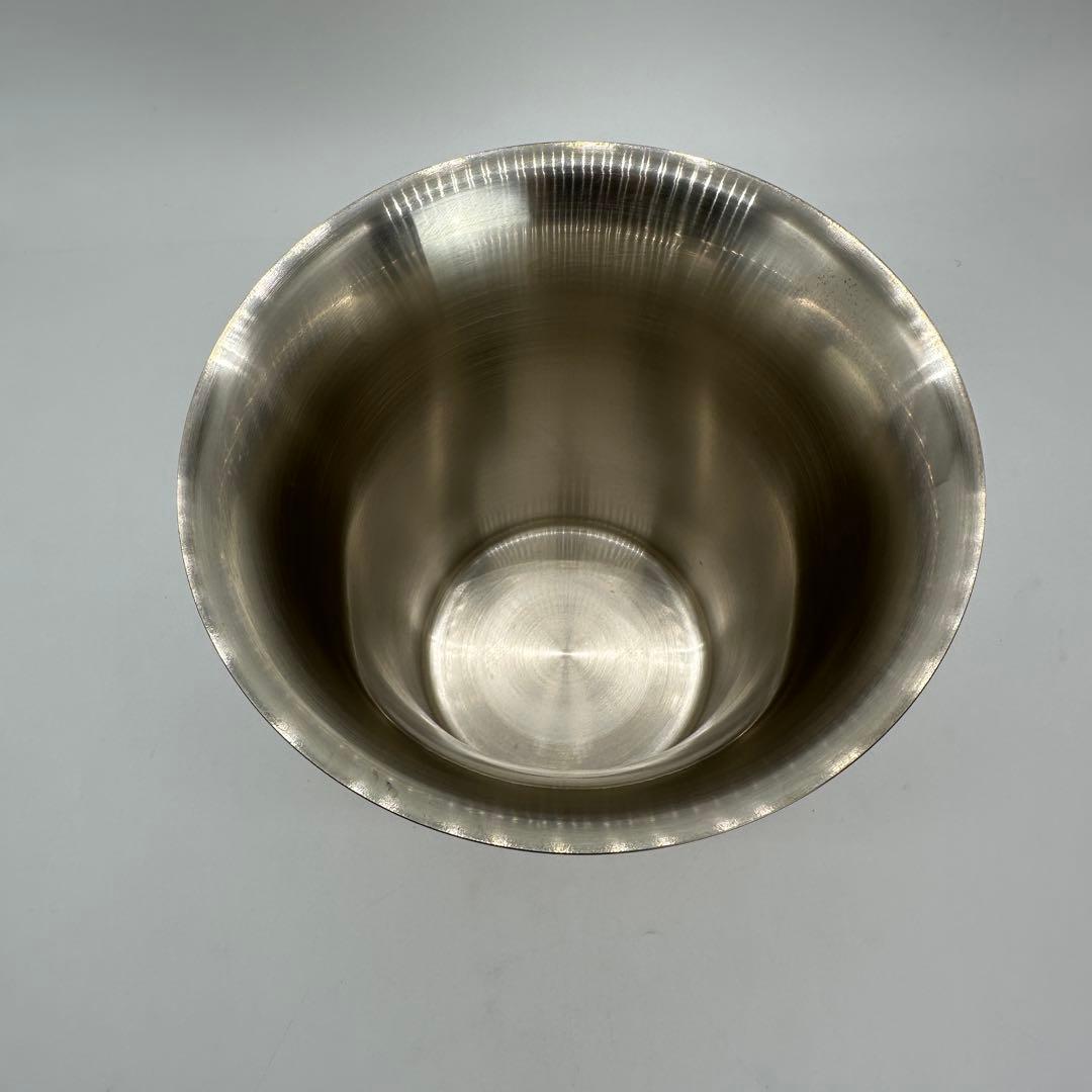 純銅 ワインクーラー S-2210 シャンパン クーラー アイスペール 日本製