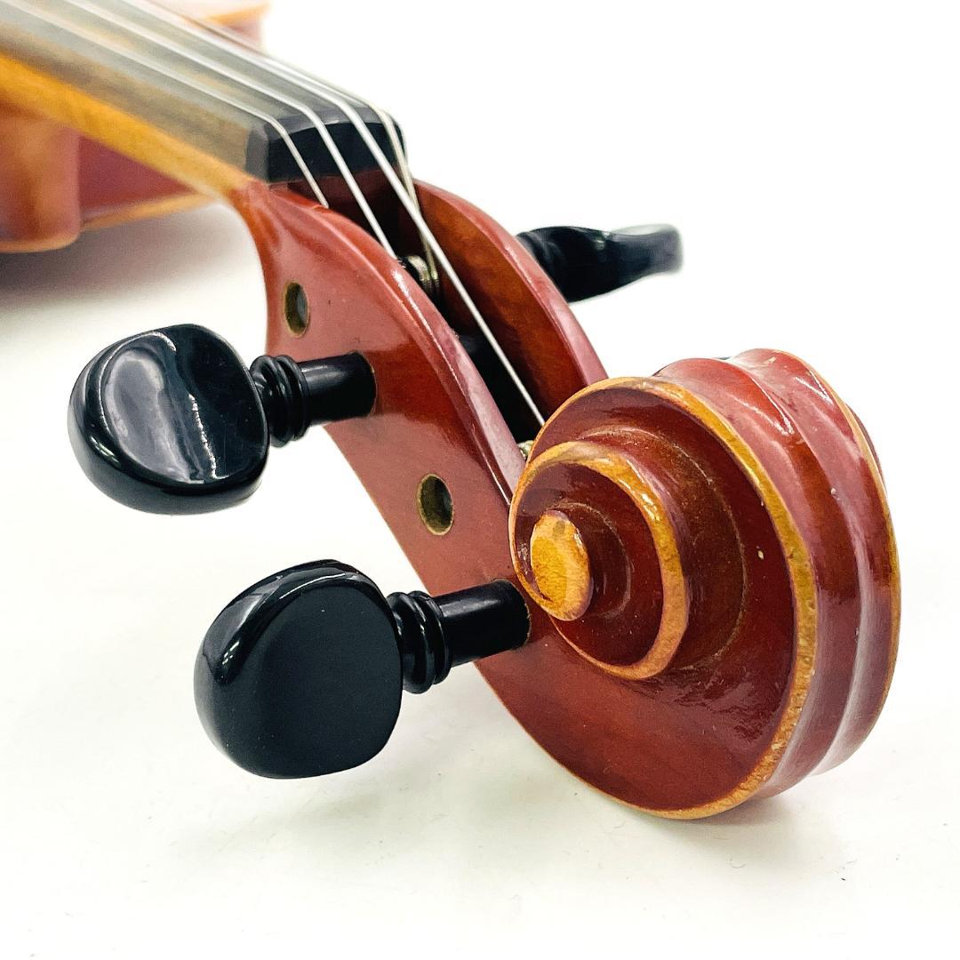 SUZUKI VIOLIN No.102 国産ビンテージ 3/4【整備品】 - メルカリ