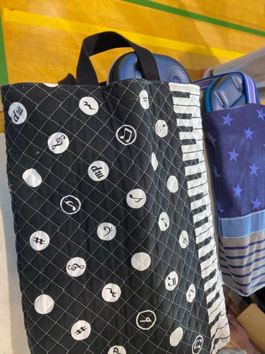 【２０２３年確認用】入学グッズサイズ表