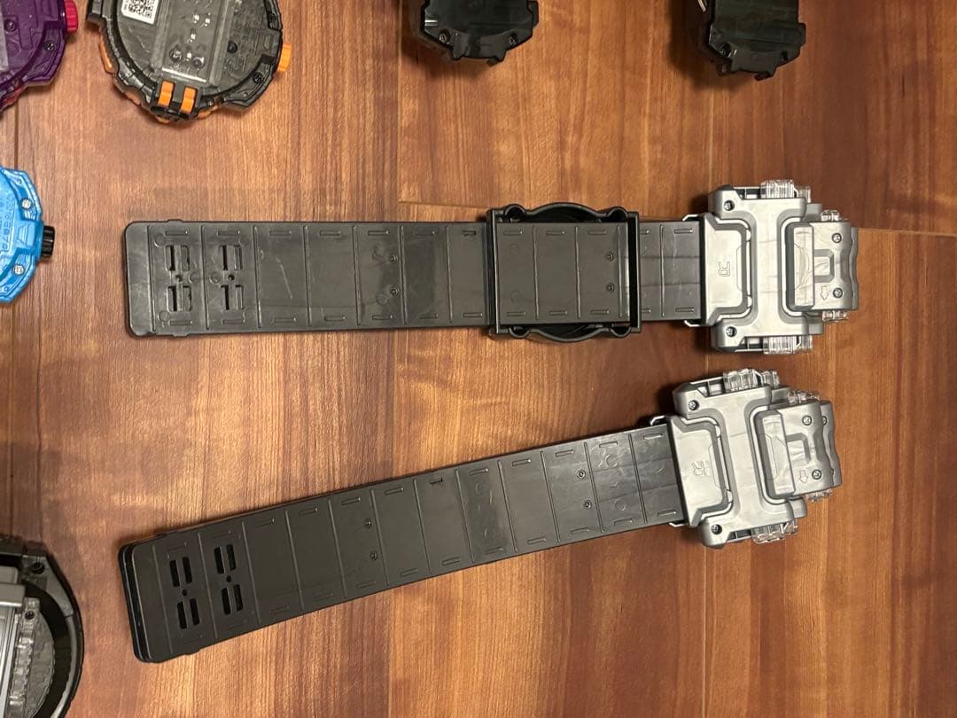 仮面ライダージオウ ジクウドライバー ライドウォッチ　まとめ