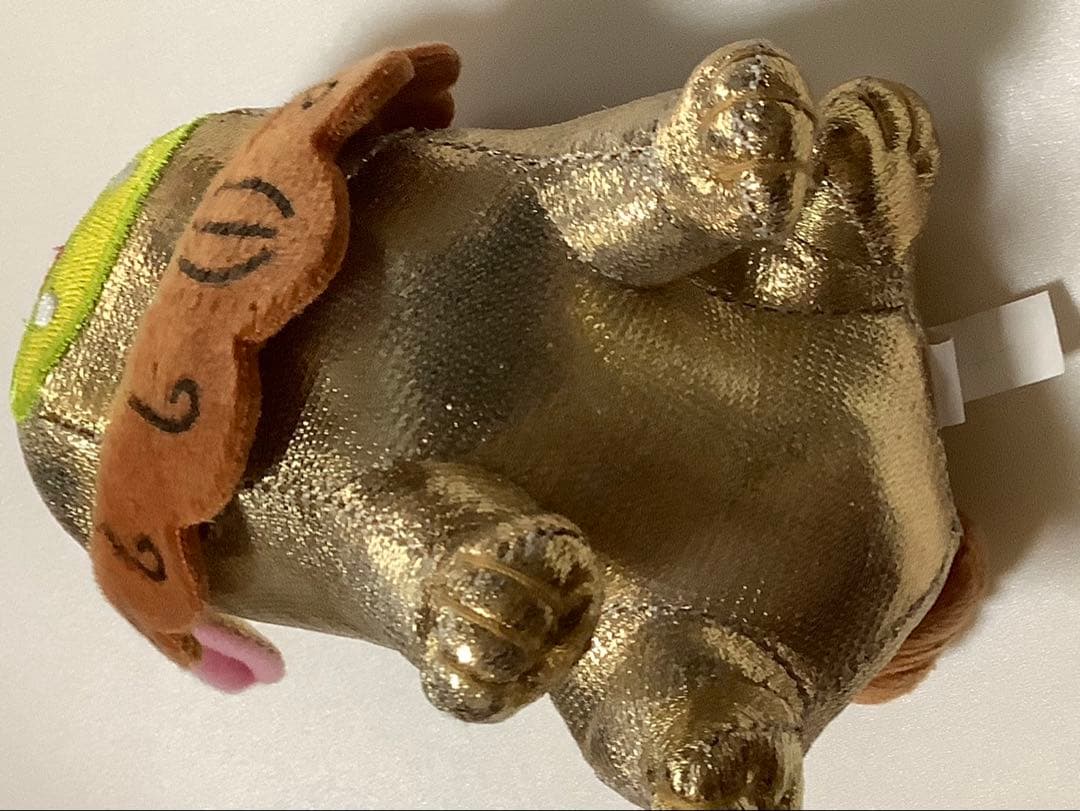 【確認画像】沖縄シーサーマスコット　守り神　セット