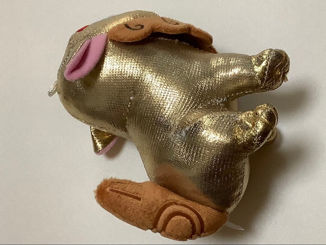 【確認画像】沖縄シーサーマスコット　守り神　セット