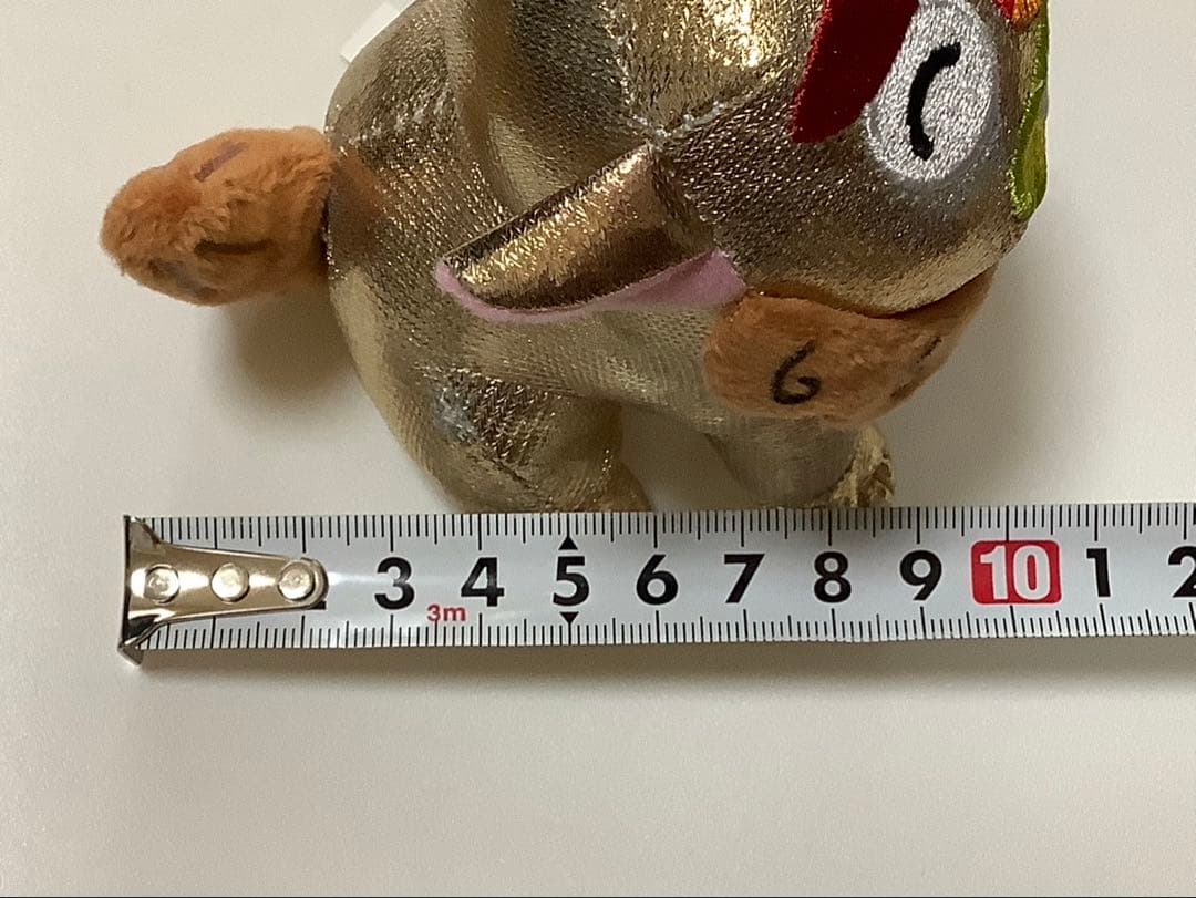 【確認画像】沖縄シーサーマスコット　守り神　セット