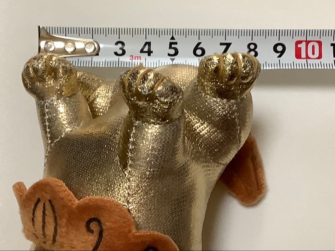 【確認画像】沖縄シーサーマスコット　守り神　セット