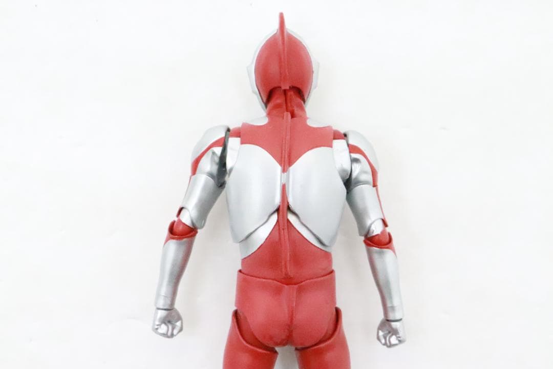 S.H.Figuarts 真骨彫製法 ウルトラマン 30-JD0121-09