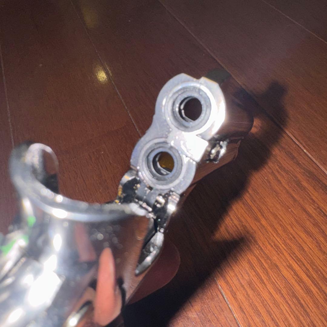 マルシン　デリンジャー　バリュースペック　ガスガン