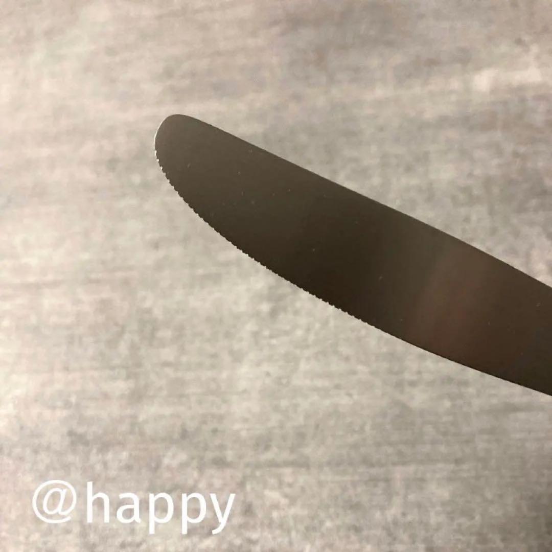 TSUBAMEカトラリー2種40本セットフォーク大×20ナイフ×20新品 燕三条