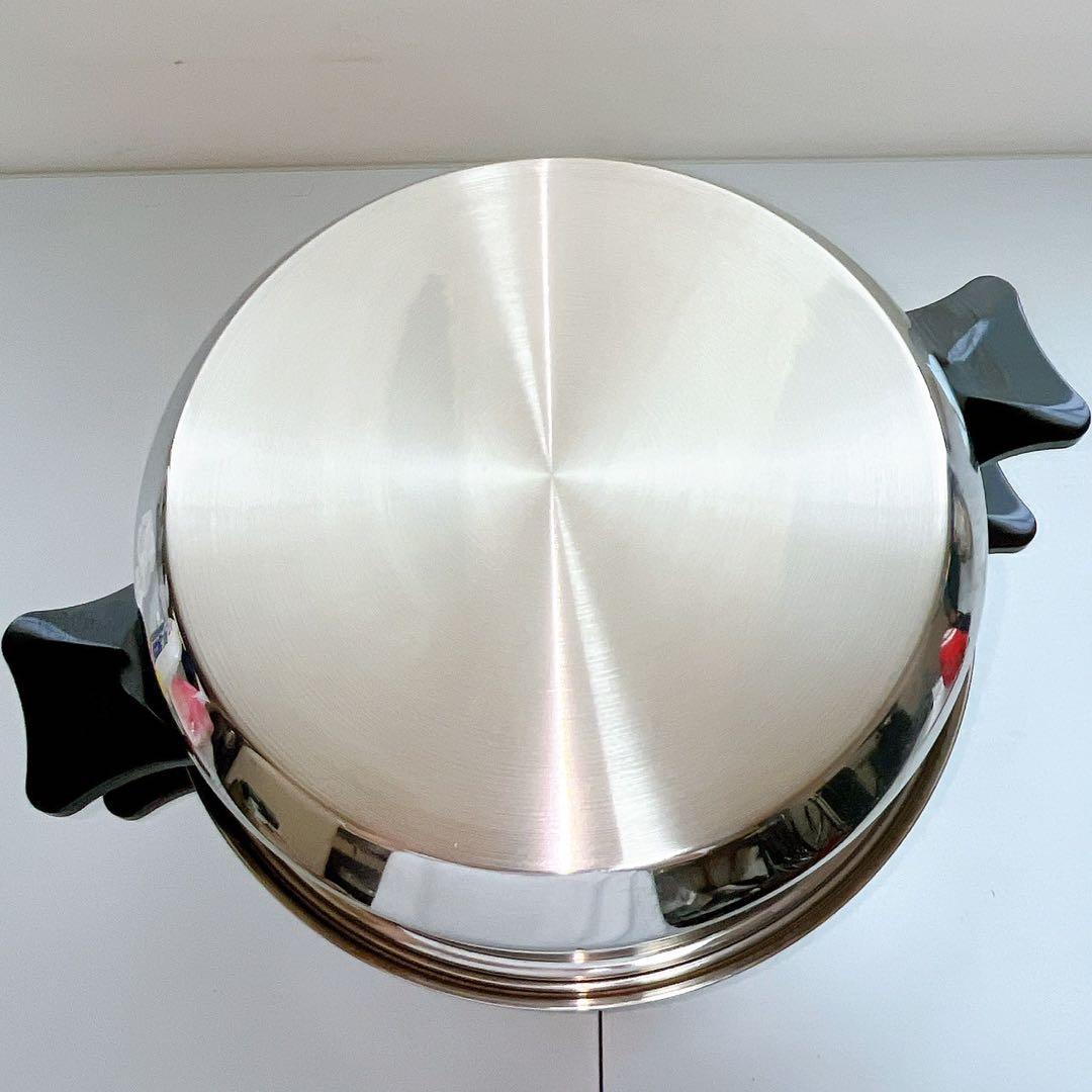 インコア 鍋 ダッチオーブン セニア セット