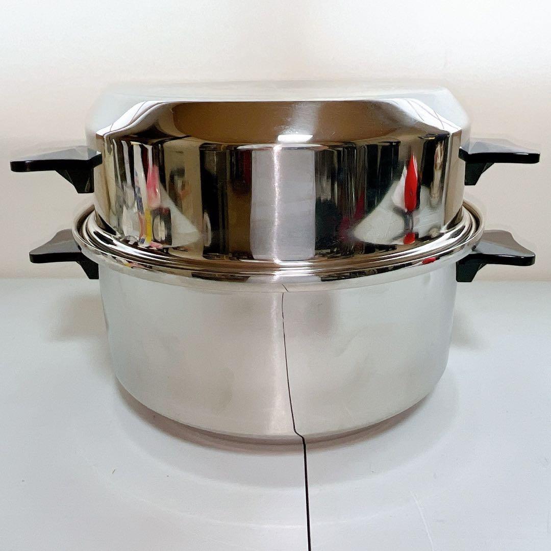 インコア 鍋 ダッチオーブン セニア セット