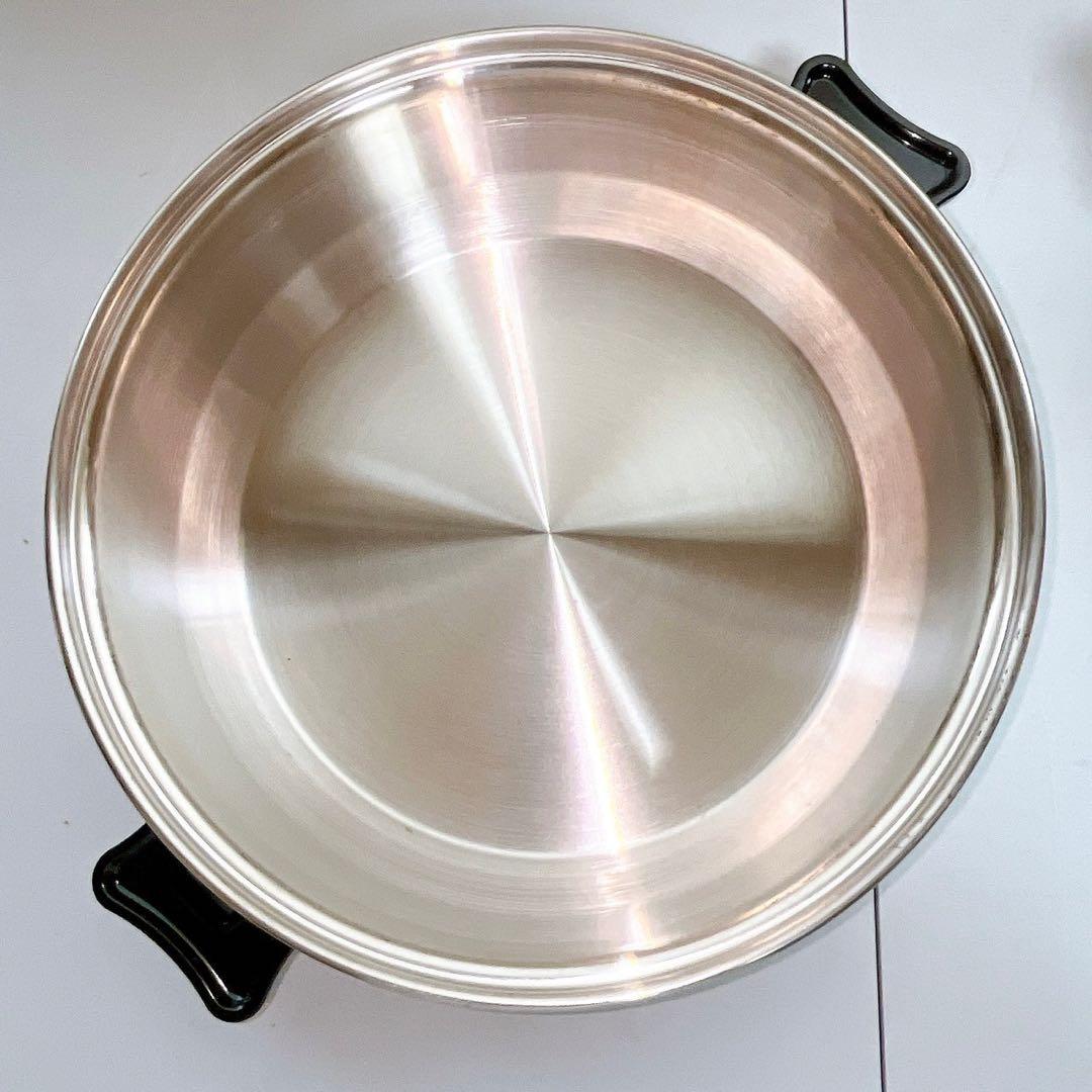 インコア 鍋 ダッチオーブン セニア セット