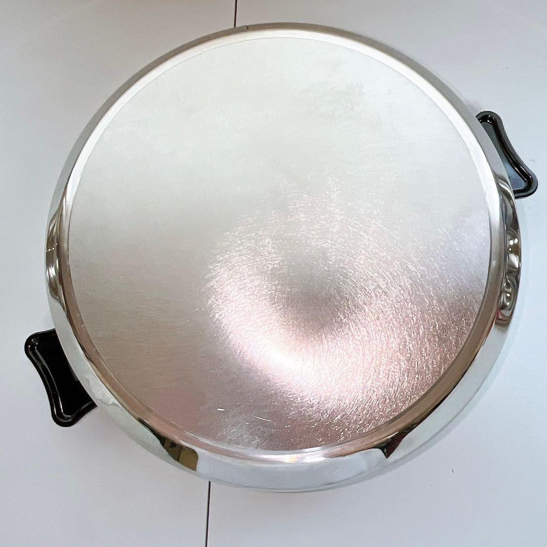 インコア 鍋 ダッチオーブン セニア セット