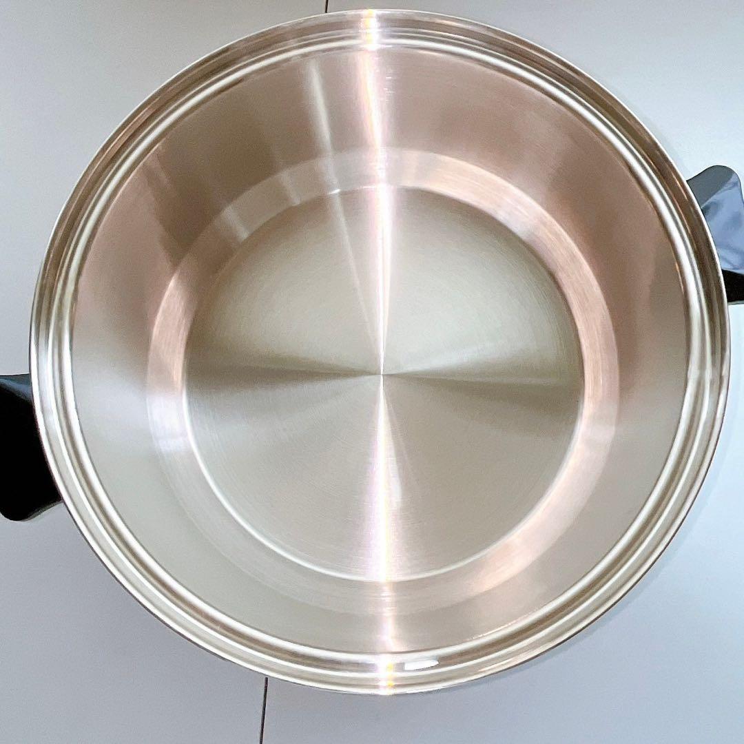 インコア 鍋 ダッチオーブン セニア セット