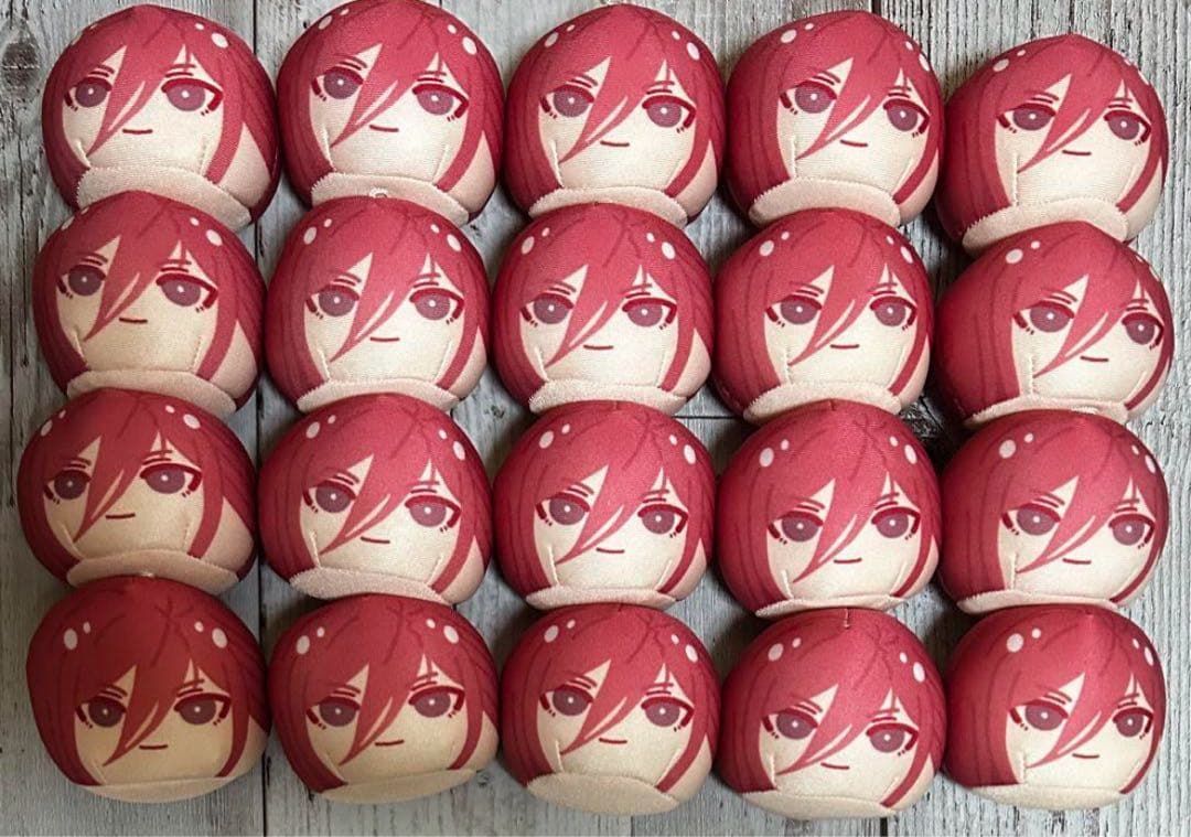 クライマキナ CRYMACHINA ユリ役 木野日菜さん 直筆サイン色紙