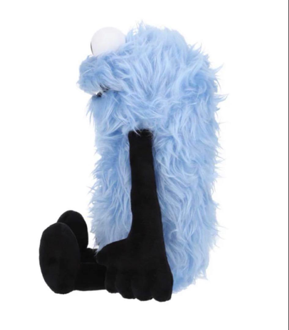 パペットスンスン　ふわふわ ぬいぐるみ 新品未開封