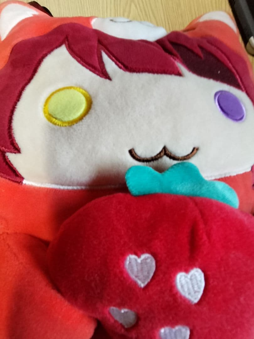 すとぷり 莉犬 グッズ