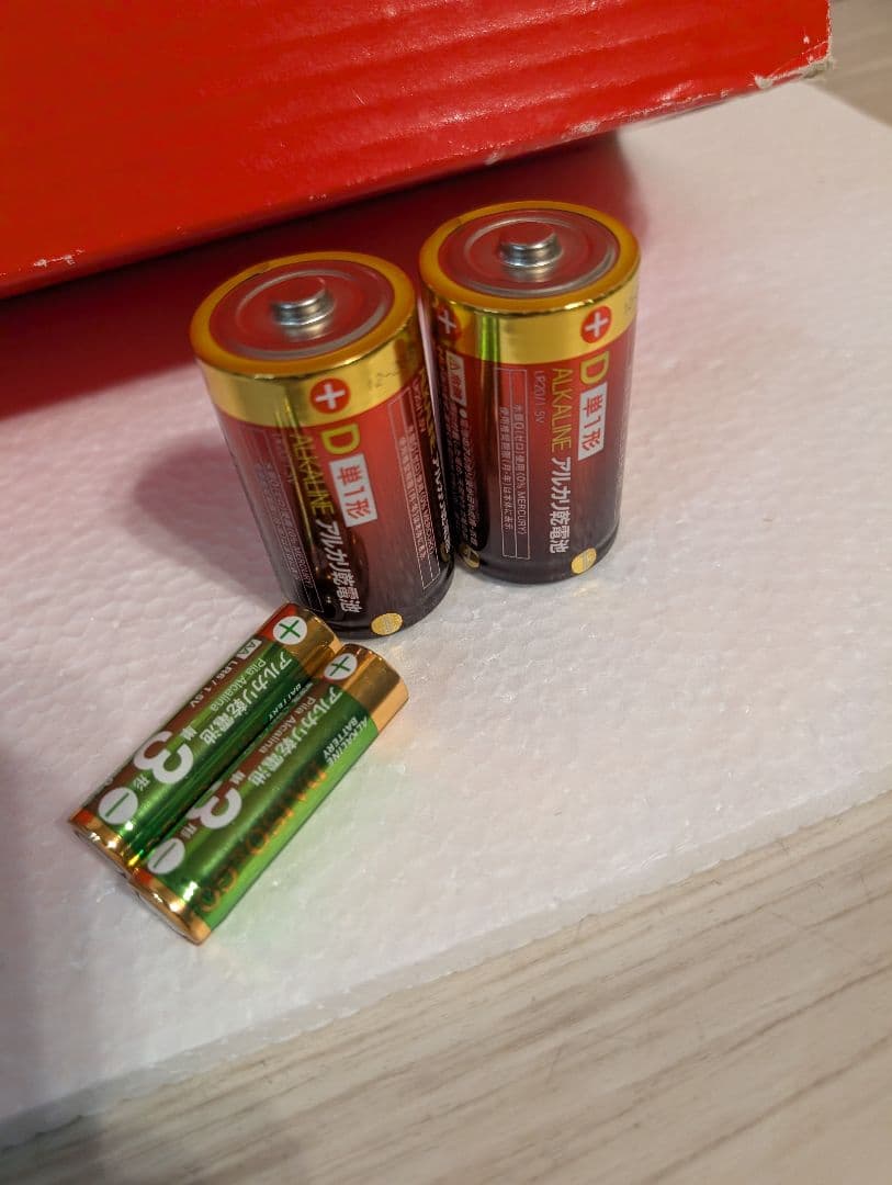 ハローキティ 八角形 掛時計