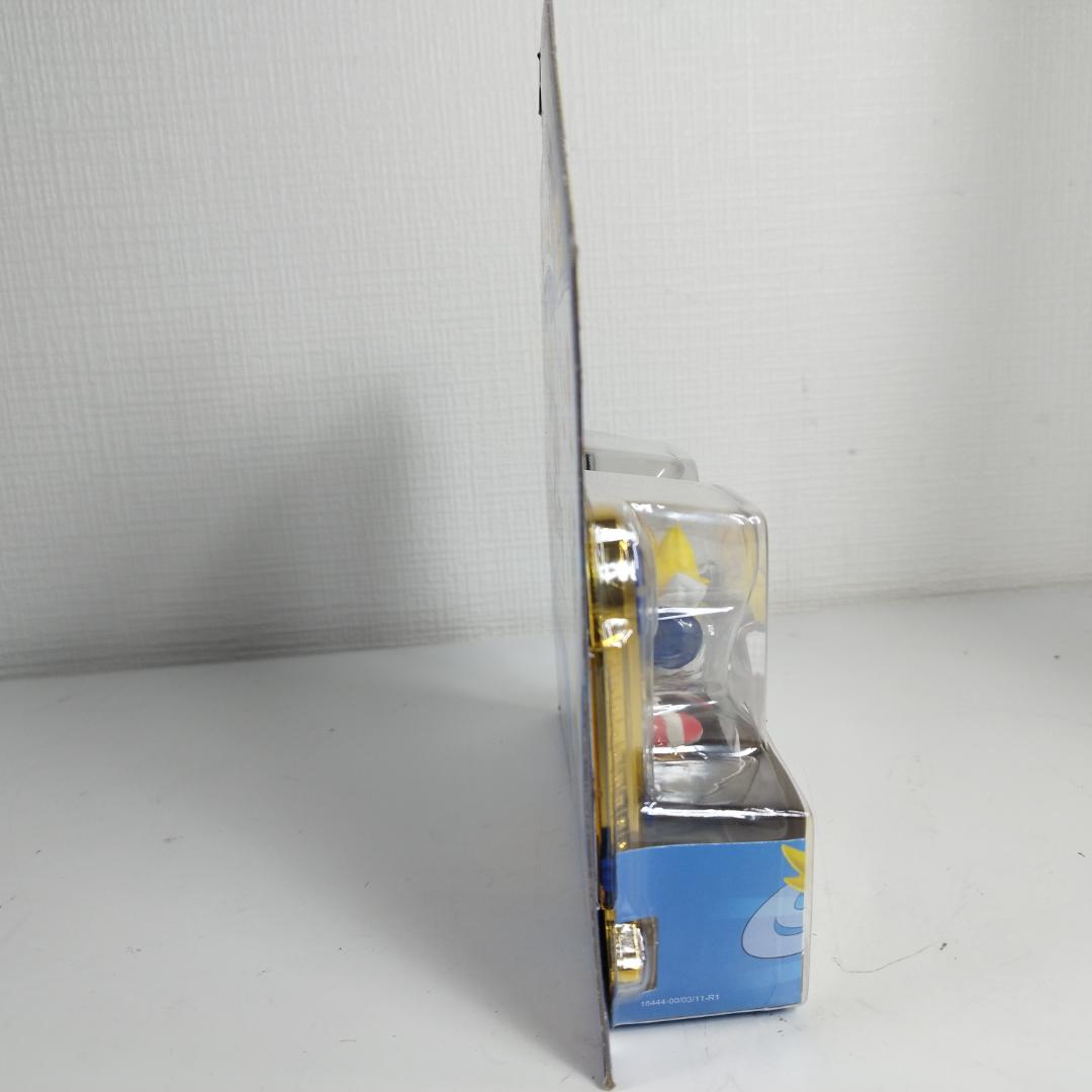 akedo アケド ソニック コレクター 限定商品 フィギュア シャド IA2B