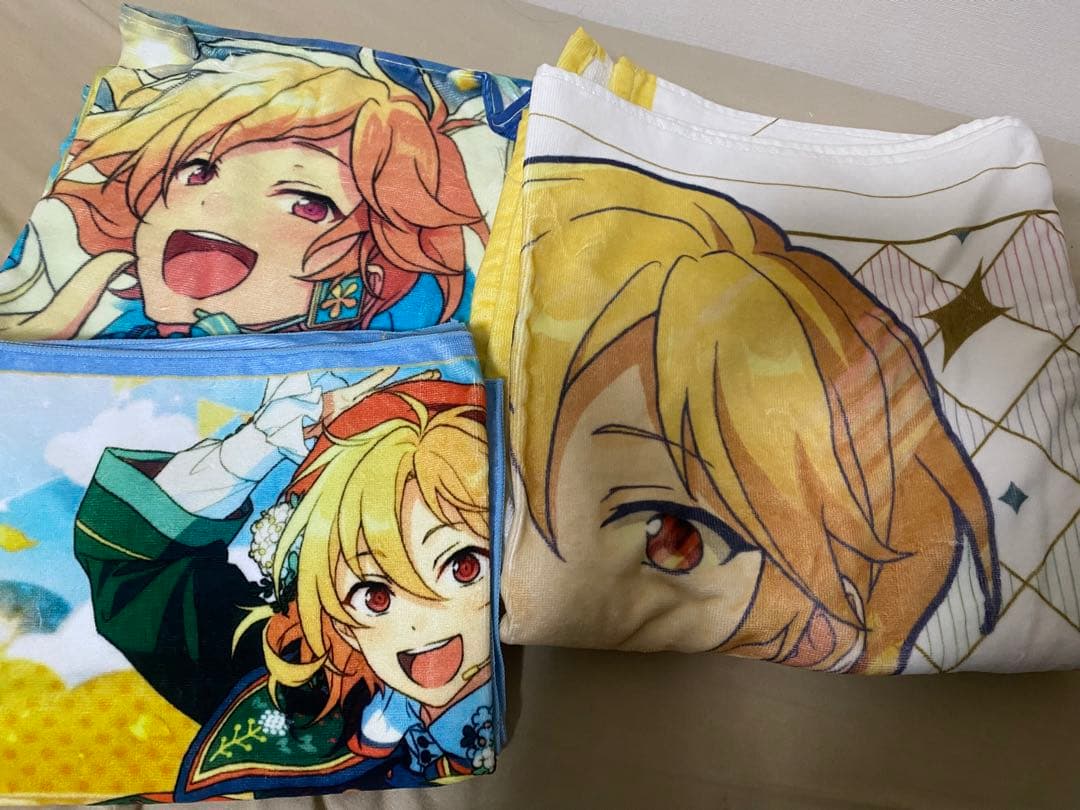 仁兎なずな 缶バッジ等 まとめ売り ☆最終日値下げ中