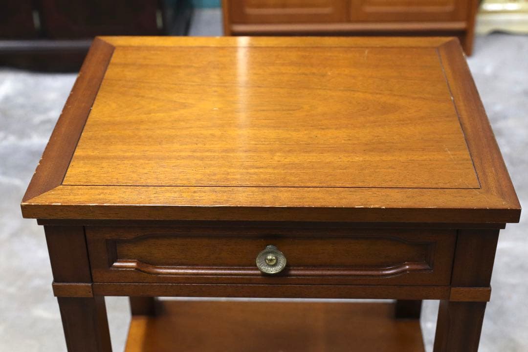 GMIK501○DREXEL HERITAGE / ドレクセルヘリテイジ トライ