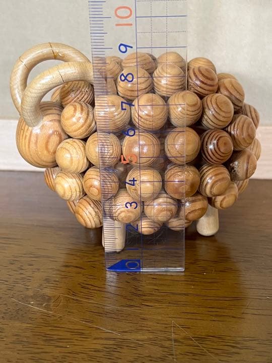 aarikka FINLAND アーリッカ 木製 羊