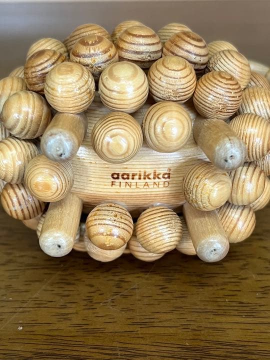 aarikka FINLAND アーリッカ 木製 羊