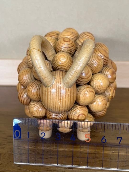 aarikka FINLAND アーリッカ 木製 羊