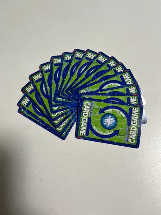 デジタルモンスター カード 旧 レア まとめ売り