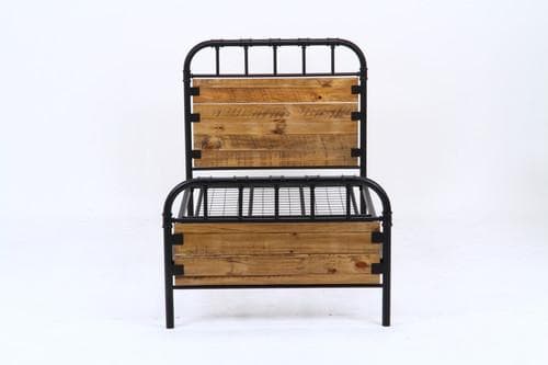 【新品・送料無料】ベッド　ウィレット　ＭＬ－０９－Ｐ　Ｓ