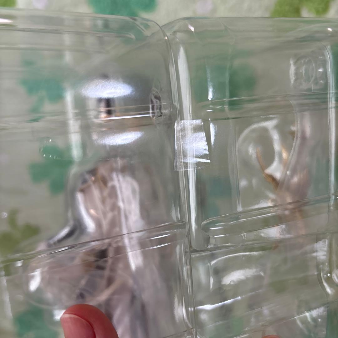 コードギアス　GEM ルルーシュ　スザク　フィギュア