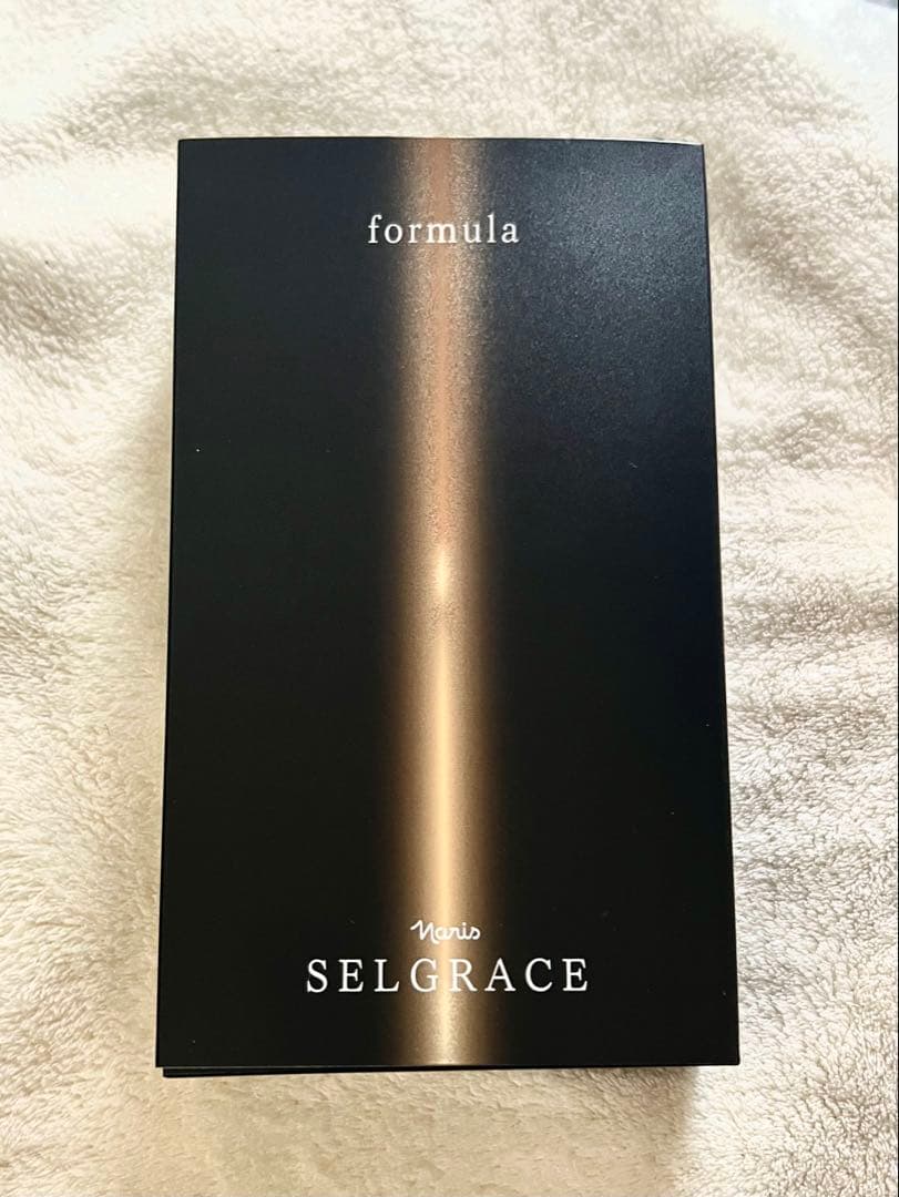 ナリス セルグレース フォーミュラセット 30mL×2 新品未使用 - メルカリ