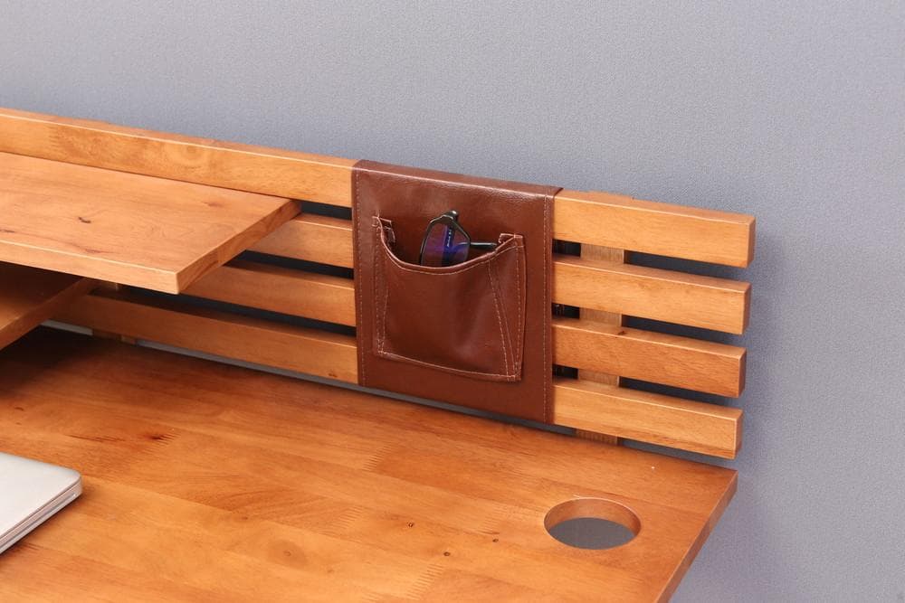 《新品・送料無料》Ｎａｔｕｒａｌ　Ｓｉｇｎａｔｕｒｅ　デスクセット　ＭＢＲ