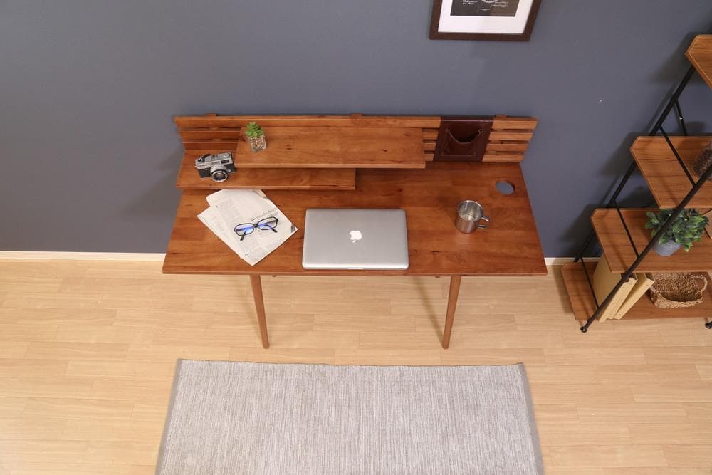 《新品・送料無料》Ｎａｔｕｒａｌ　Ｓｉｇｎａｔｕｒｅ　デスクセット　ＭＢＲ