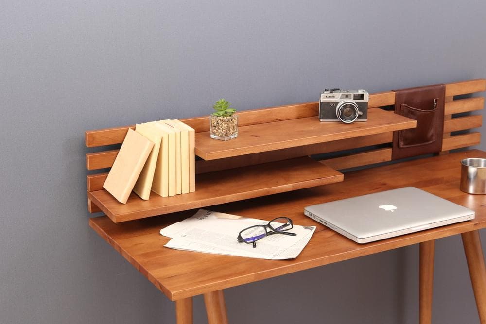 《新品・送料無料》Ｎａｔｕｒａｌ　Ｓｉｇｎａｔｕｒｅ　デスクセット　ＭＢＲ