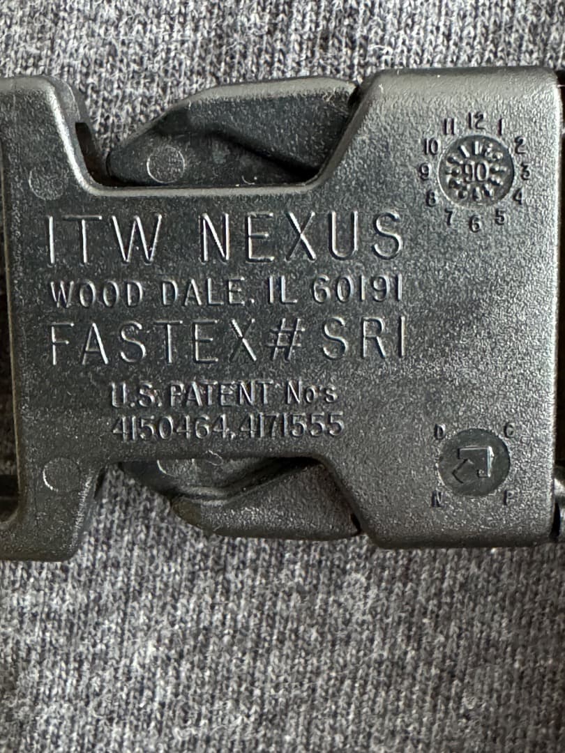 激レア デッドストック H&S TLBV TAN 特殊部隊 湾岸 アフガン