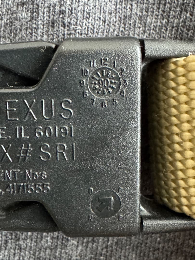 激レア デッドストック H&S TLBV TAN 特殊部隊 湾岸 アフガン