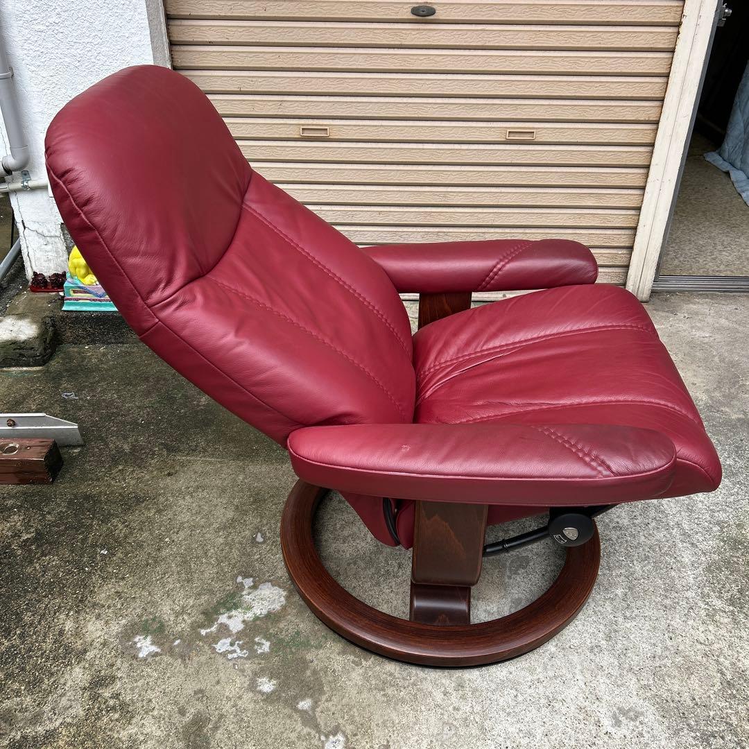 EKORNES エコーネス ストレスレスチェア コンサル