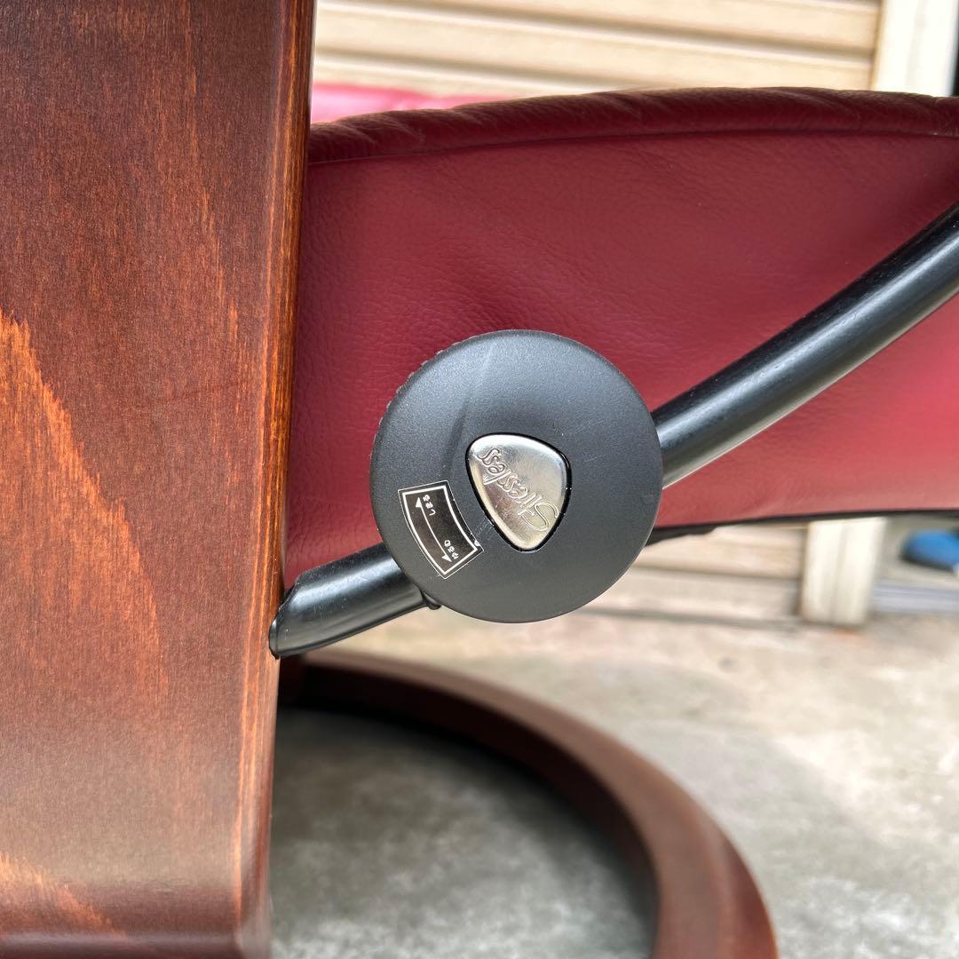 EKORNES エコーネス ストレスレスチェア コンサル