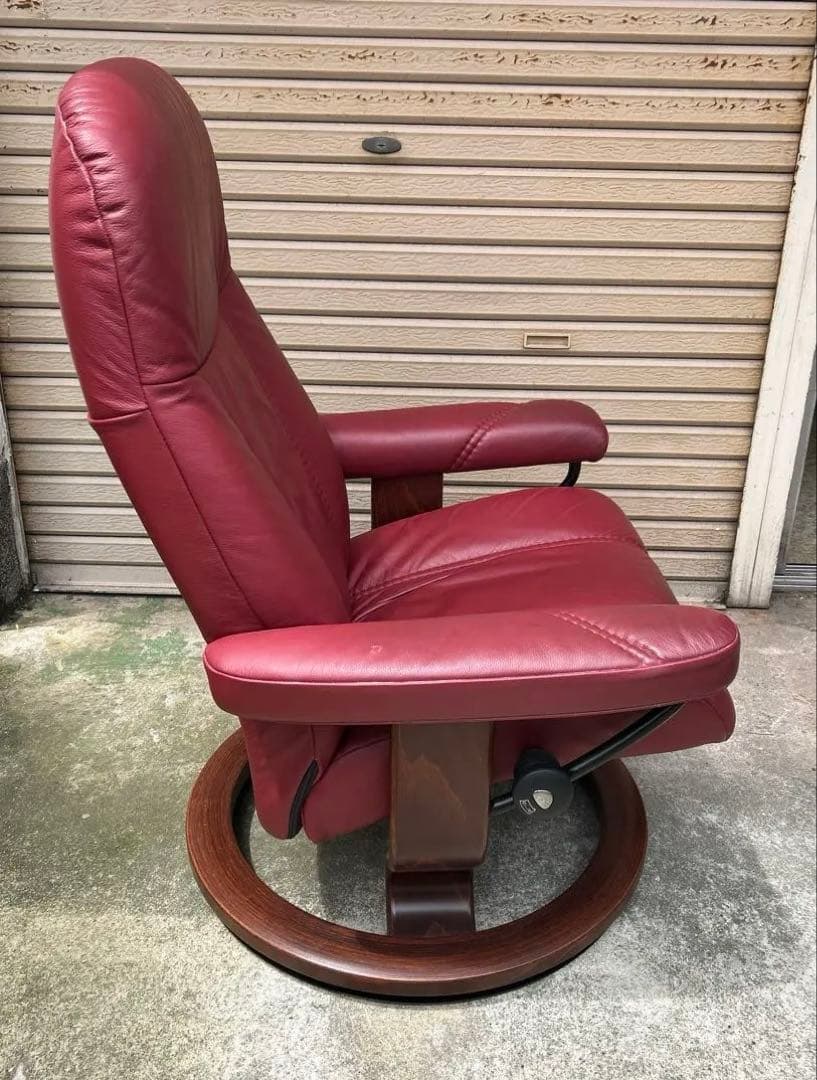 EKORNES エコーネス ストレスレスチェア コンサル