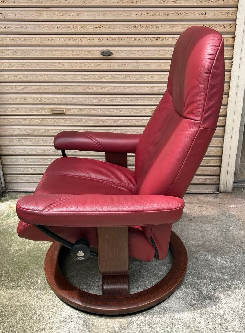 EKORNES エコーネス ストレスレスチェア コンサル