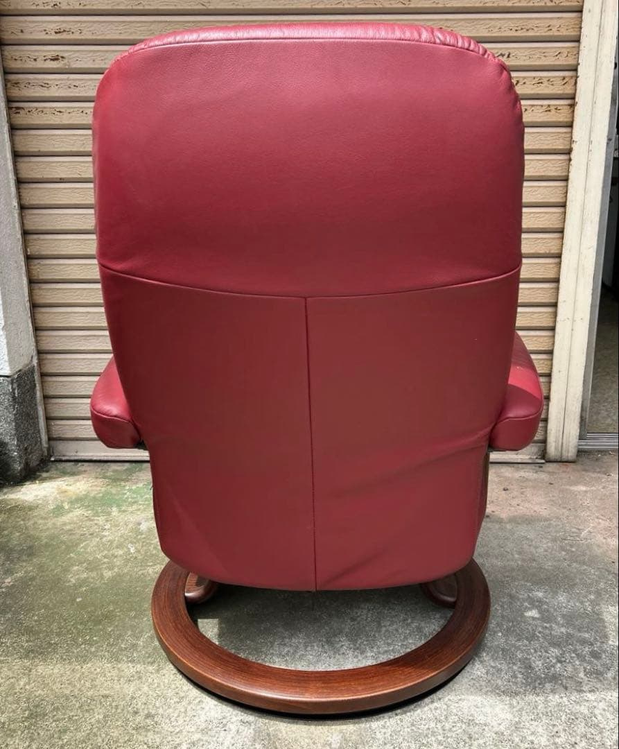 EKORNES エコーネス ストレスレスチェア コンサル