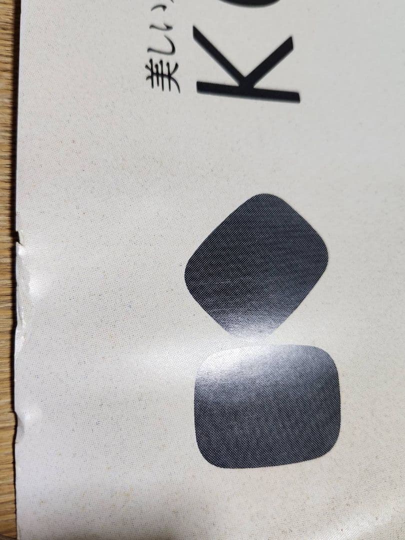 中山美穂 KOSE rouge freedice 販促用 特大B0 ポスター - メルカリ