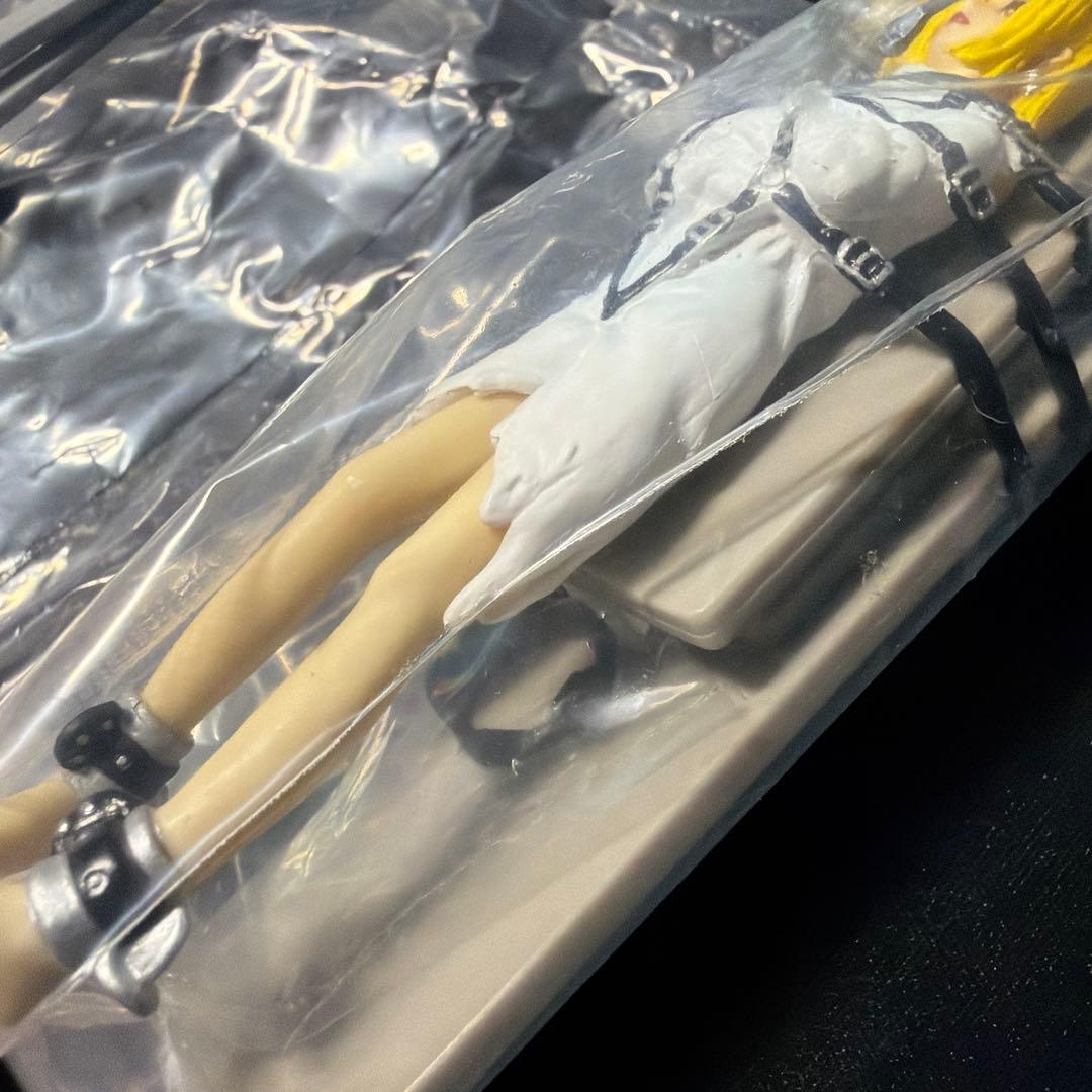 弥海砂 拘束ver. シークレット デスノート4.2インチ セレクション