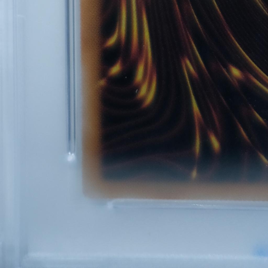 25thシク 魔術師の弟子 ブラックマジシャンガール 《PSA10》