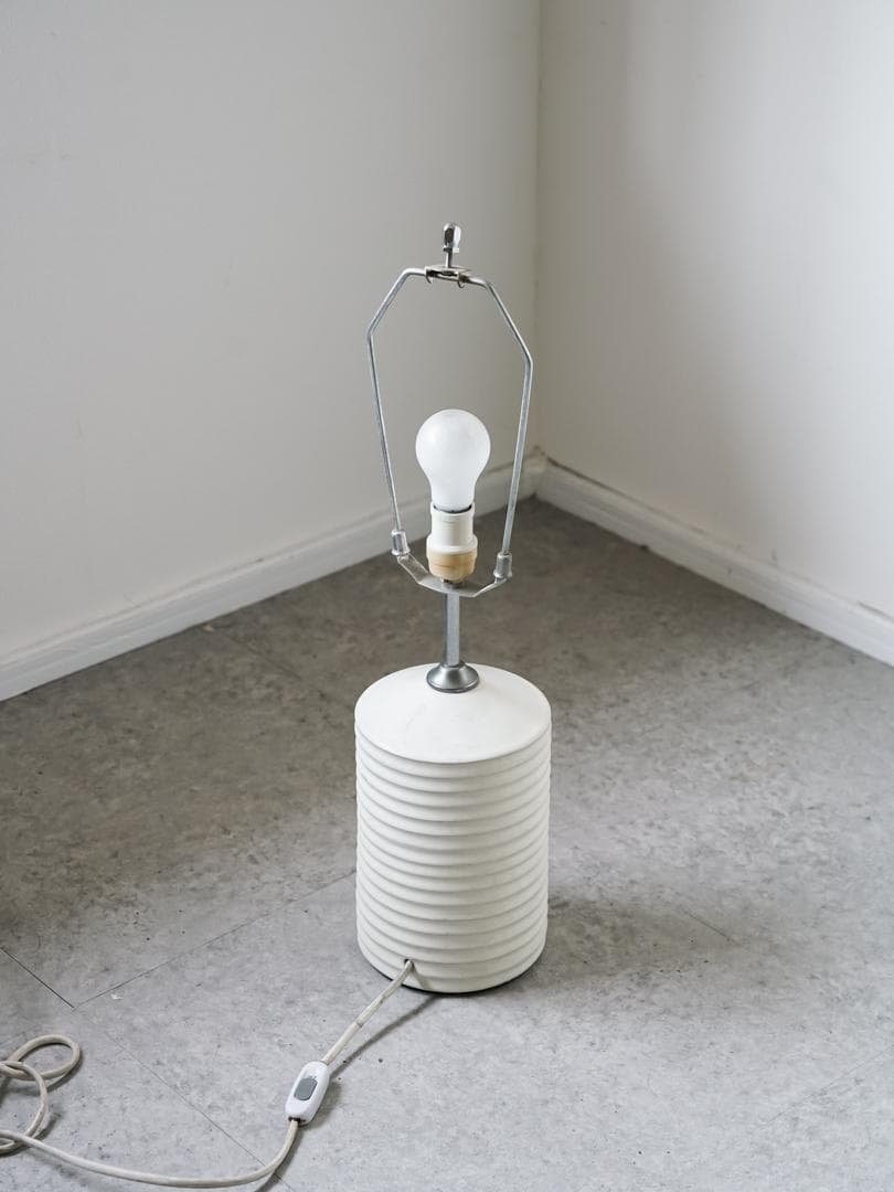 80's \"KOIZUMI\" vintage フロアランプ 照明 レトロモダン