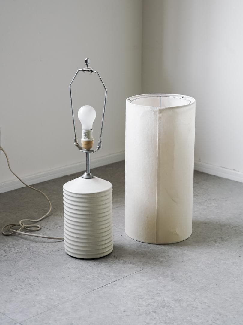 80's \"KOIZUMI\" vintage フロアランプ 照明 レトロモダン