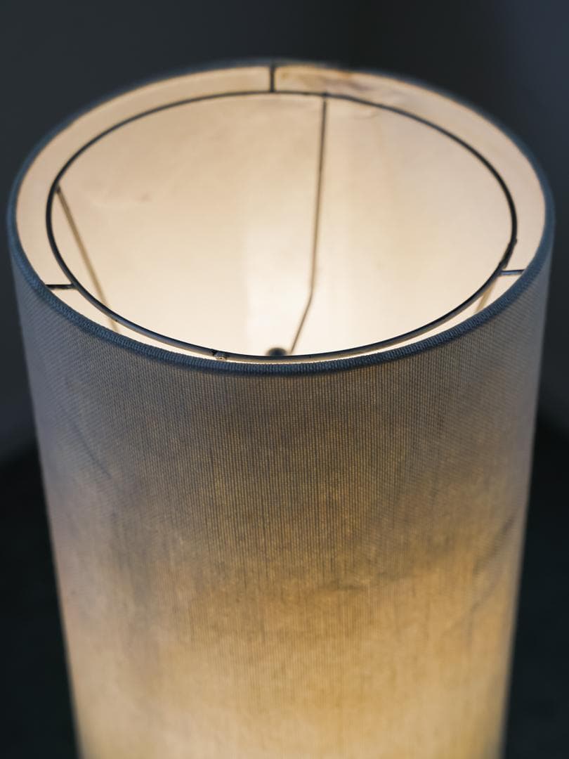 80's \"KOIZUMI\" vintage フロアランプ 照明 レトロモダン