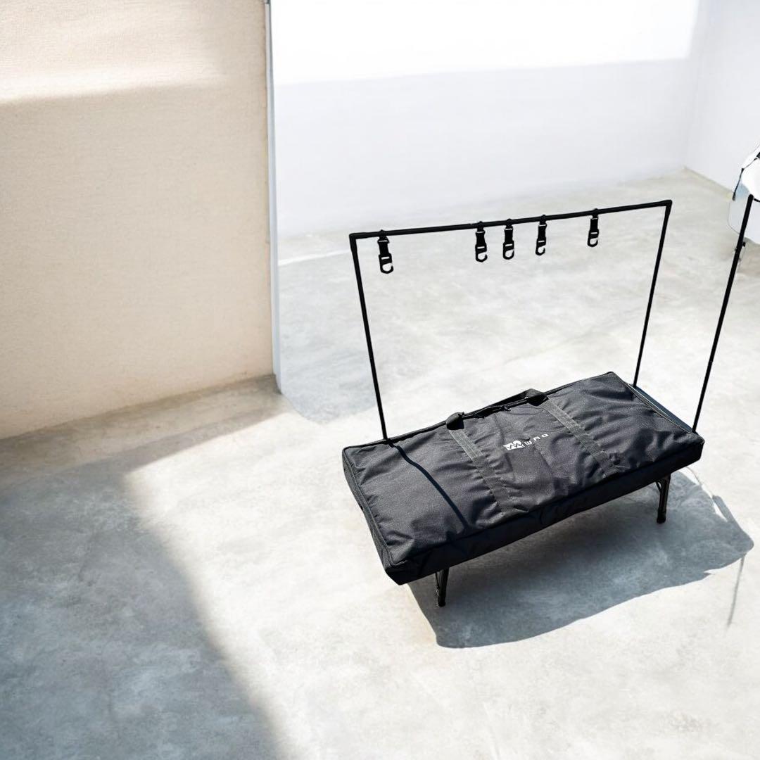 美品　送料無料　 WAQ