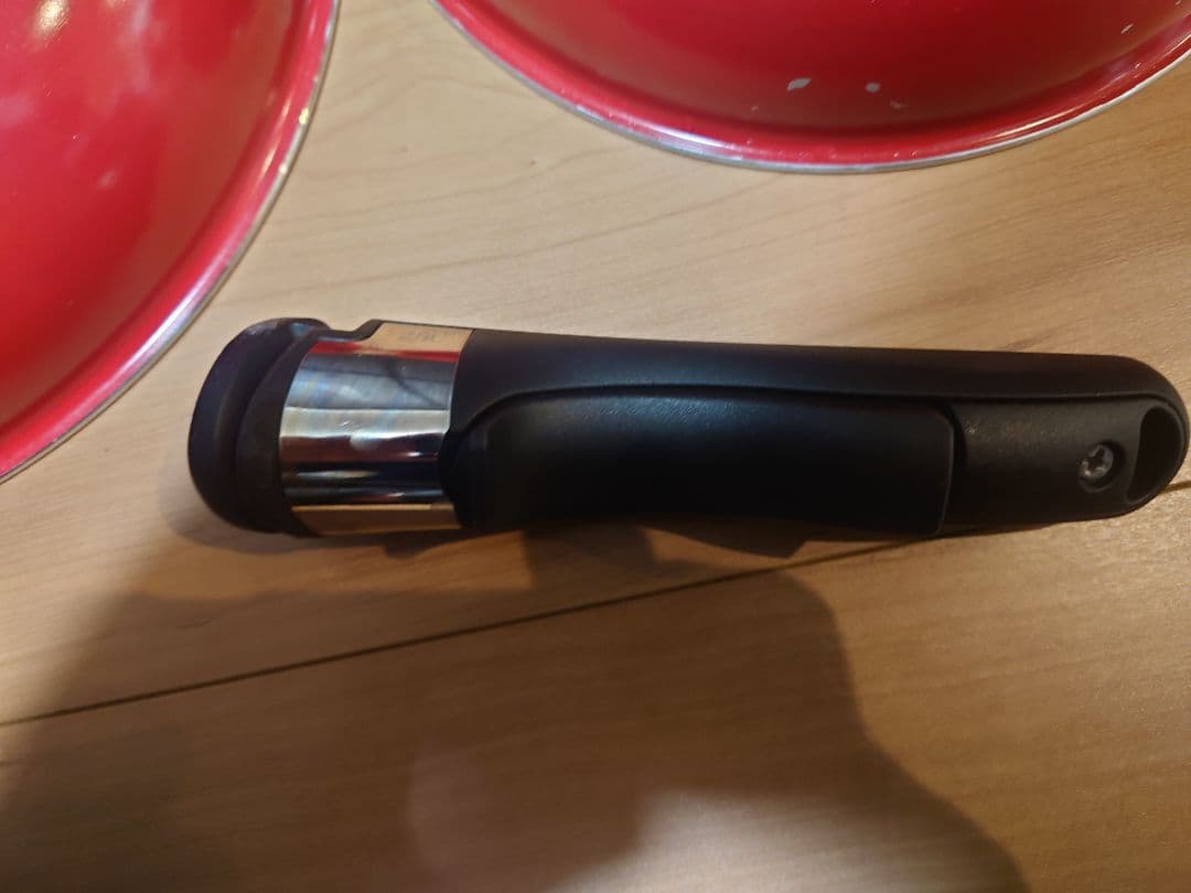 エバークック　鍋フライパン　フルセット　10点